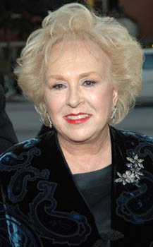 Doris Roberts